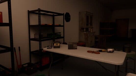 Ghost Hunter Simulator — screenshot 3
