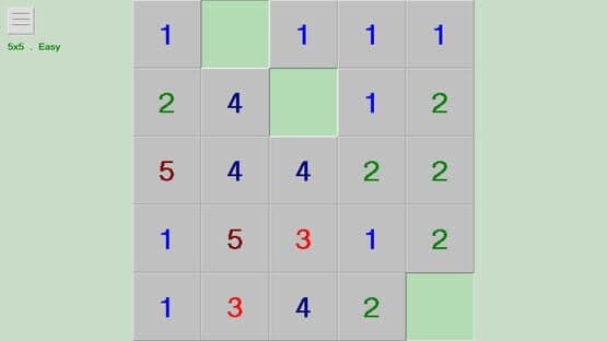 Grid Wipe — screenshot 3