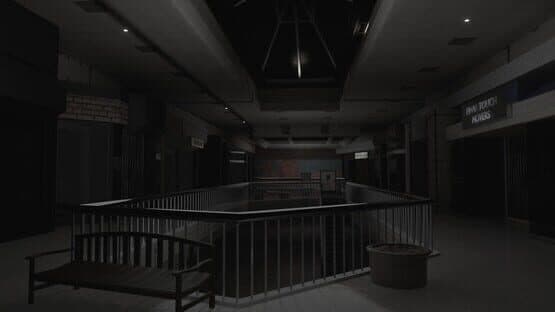 Night at the Mall — screenshot 2