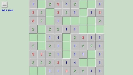 Grid Wipe — screenshot 4