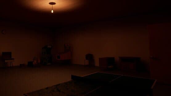 Ghost Hunter Simulator — screenshot 5