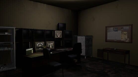 Night at the Mall — screenshot 3