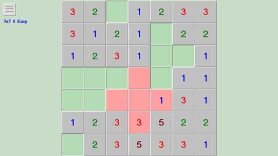 Grid Wipe — screenshot 5