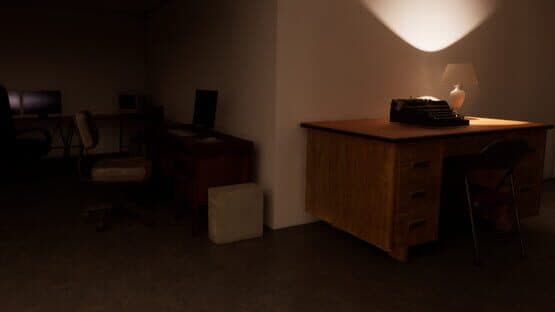 Ghost Hunter Simulator — screenshot 6