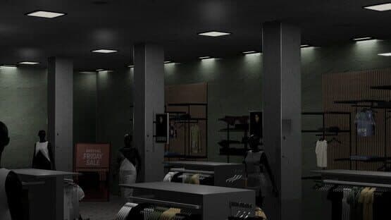 Night at the Mall — screenshot 5