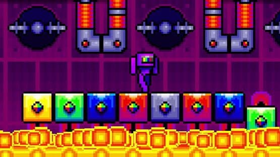 V.Start — screenshot 5