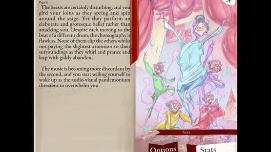 The Hunter's Journals: Rogues Gallery — screenshot 4