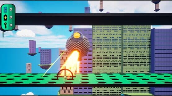 The Bold Bogey — screenshot 3
