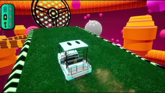 The Bold Bogey — screenshot 5
