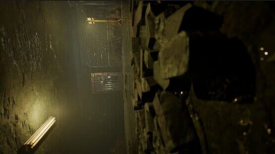 Watcher's Eye — screenshot 2