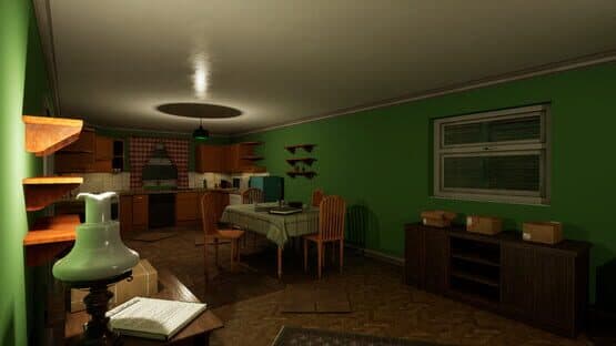 Watcher's Eye — screenshot 3