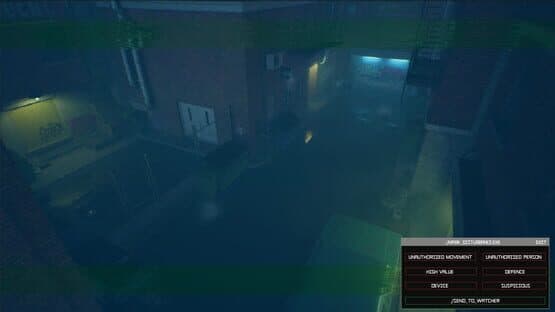 Watcher's Eye — screenshot 4