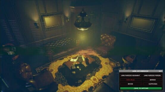 Watcher's Eye — screenshot 5