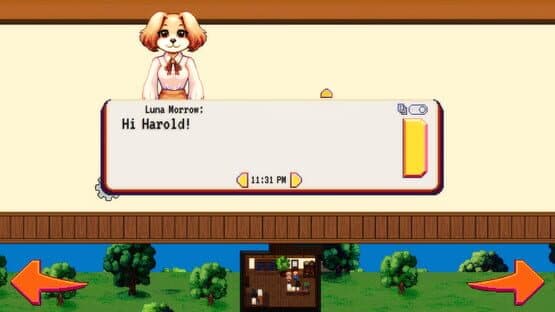 Legal Beagll: Justice is Argued — screenshot 1