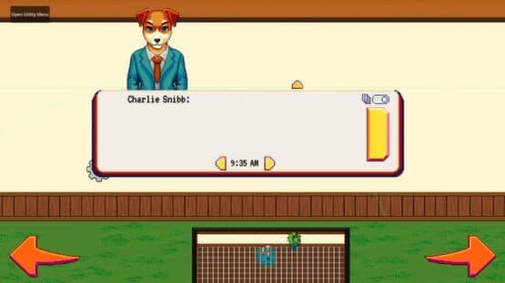 Legal Beagll: Justice is Argued — screenshot 5