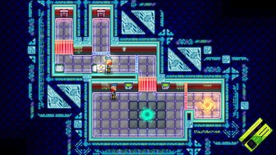 Chronigma — screenshot 2