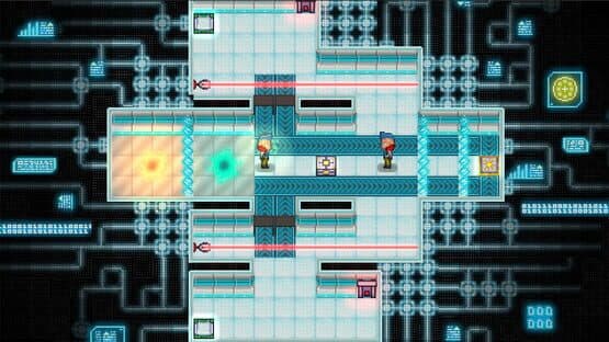 Chronigma — screenshot 3