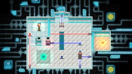 Chronigma — screenshot 5