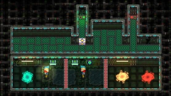 Chronigma — screenshot 6