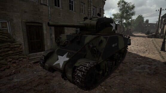 Hell Let Loose: US & German Armour Pack — screenshot 6