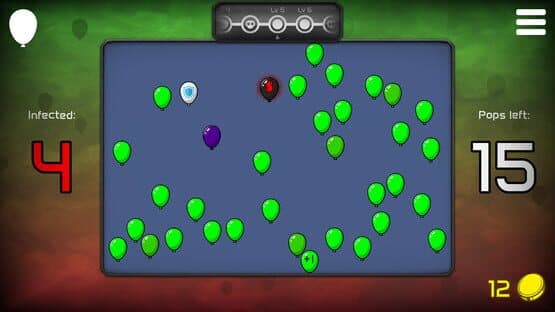 Poppidemic — screenshot 1