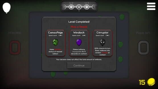 Poppidemic — screenshot 2
