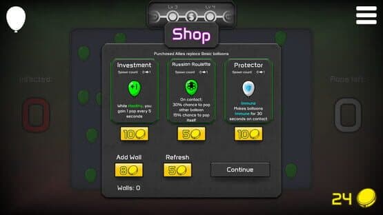 Poppidemic — screenshot 3