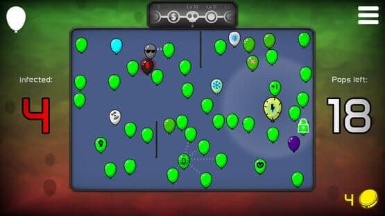 Poppidemic — screenshot 4