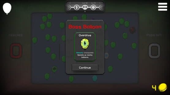 Poppidemic — screenshot 5
