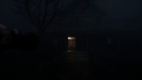 The Butcher's Village — screenshot 1