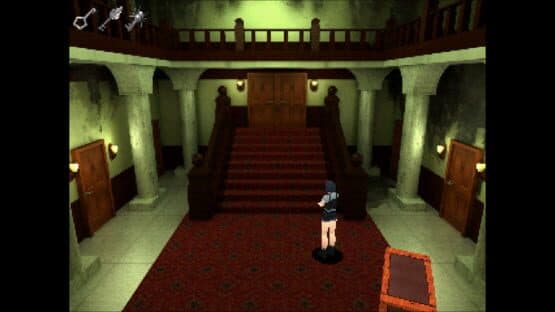 House of Necrosis — screenshot 1