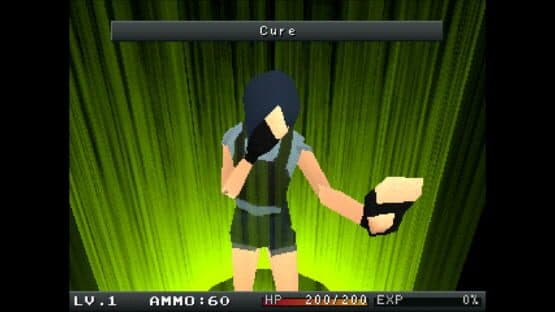 House of Necrosis — screenshot 5
