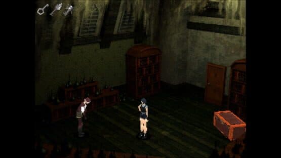 House of Necrosis — screenshot 6