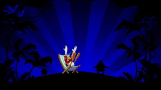 Donald in Maui Mallard — screenshot 2