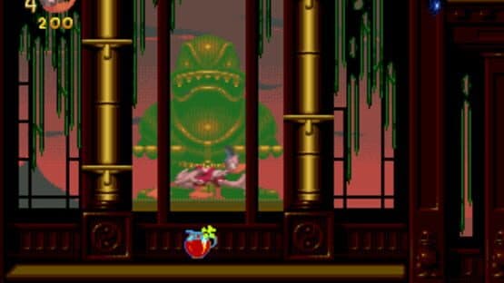 Donald in Maui Mallard — screenshot 3