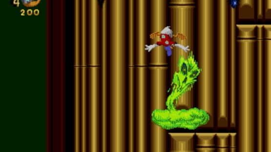 Donald in Maui Mallard — screenshot 4