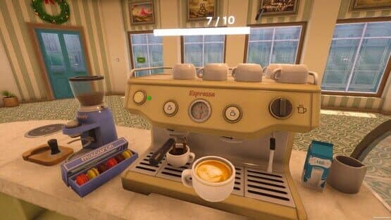 Kebab Chefs!: Restaurant Simulator - Bakery — screenshot 1