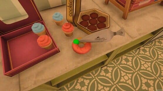 Kebab Chefs!: Restaurant Simulator - Bakery — screenshot 2