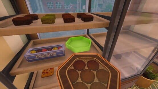 Kebab Chefs!: Restaurant Simulator - Bakery — screenshot 4