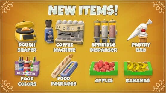 Kebab Chefs!: Restaurant Simulator - Bakery — screenshot 5
