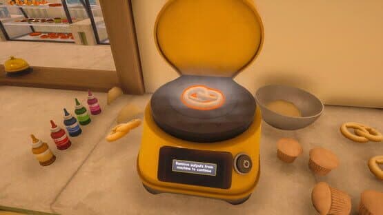 Kebab Chefs!: Restaurant Simulator - Bakery — screenshot 8