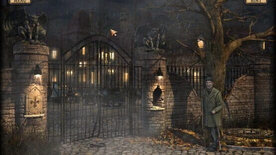 Silent Nights: The Pianist — screenshot 1