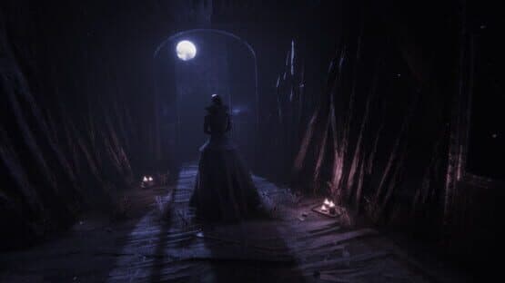 Maid of Sker VR — screenshot 1