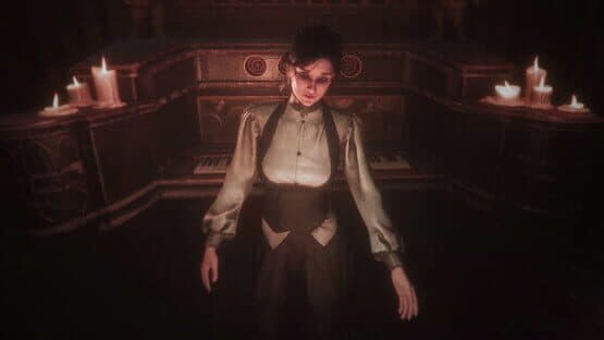 Maid of Sker VR — screenshot 2