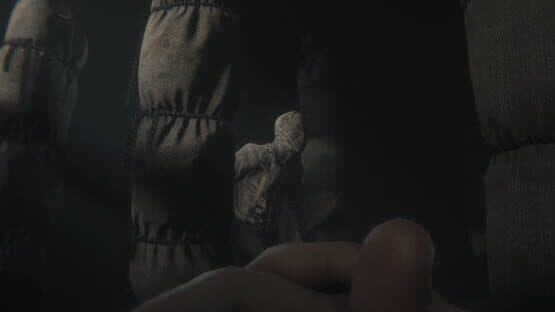 Maid of Sker VR — screenshot 3