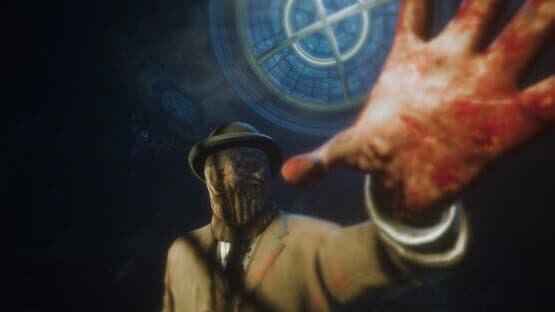 Maid of Sker VR — screenshot 7