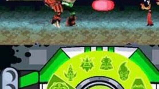 Ben 10: Omniverse — screenshot 1