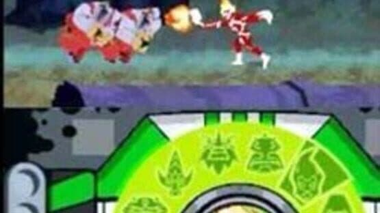 Ben 10: Omniverse — screenshot 2