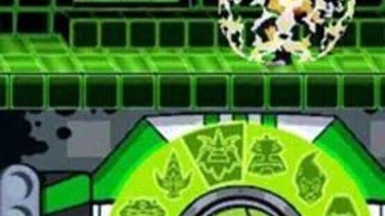 Ben 10: Omniverse — screenshot 3