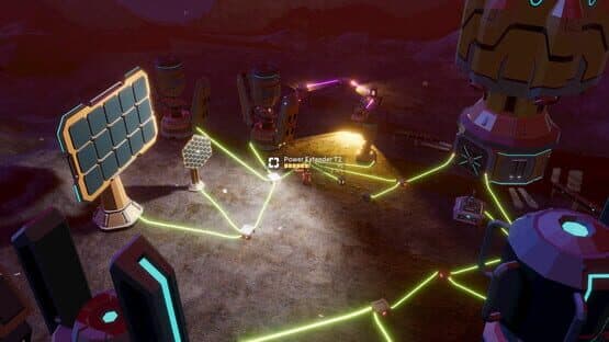 Blossom: The Seed of Life — screenshot 4